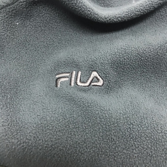Fila sweater size M - Picture 4 of 8